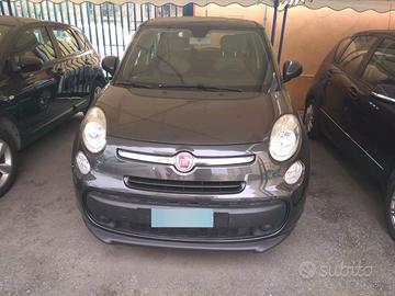 FIAT 500L DIESEL 1.3 MJT