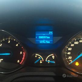 Ford c max 1.6 Tdci 115Cv Plus