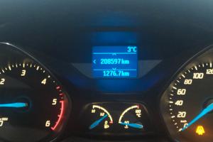 Ford c max 1.6 Tdci 115Cv Plus