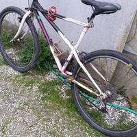 Bicicletta Atala
