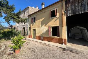 CASA DI CORTE A SAN MARTINO BUON ALBERGO