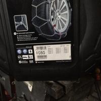 Catene per auto Mini one