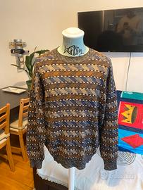 Maglione Missoni vintage