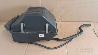 Airbox scatola filtro Ducati Monster S4