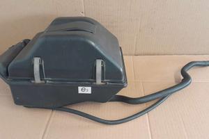 Airbox scatola filtro Ducati Monster S4