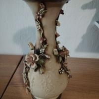 Capodimonte Vaso