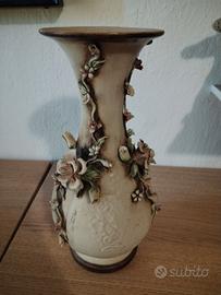 Capodimonte Vaso