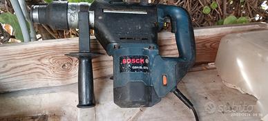 motopicco in permuta 