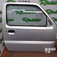 PORTA DESTRA PER SUZUKI JIMNY ANNO 2008