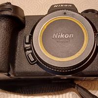 Z6 II NIKON