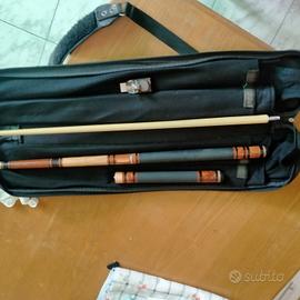 stecca barabba professionale 
