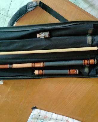 stecca barabba professionale 