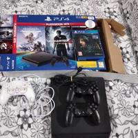 PlayStation 4 da 1 tb