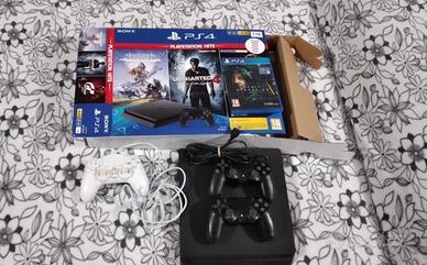 PlayStation 4 da 1 tb