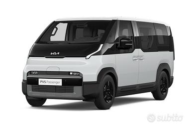 KIA PV5 PASSENGER LR 5S EARTH