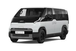 KIA PV5 PASSENGER LR 5S EARTH