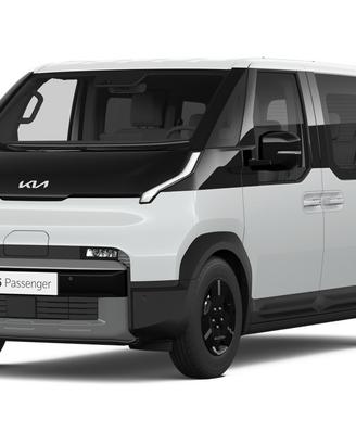 KIA PV5 PASSENGER LR 5S EARTH