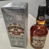 Chivas Regal 12y