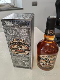 Chivas Regal 12y