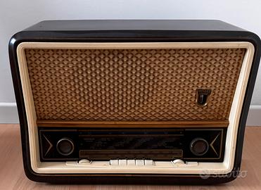 Radio Siemens