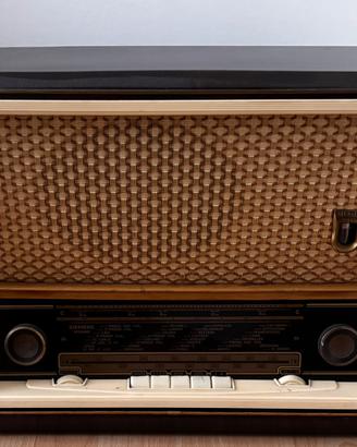 Radio Siemens
