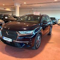Ds DS 7 Crossback GRAND CHIC BlueHDi 180 aut. SPOT