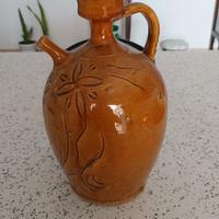 oliera,tipica del900 smaltata