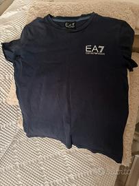 T-shirt EA7 Emporio Armani originale