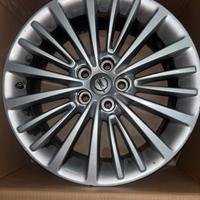 CERCHI  17 OPEL ASTRA K