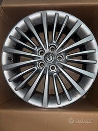 CERCHI  17 OPEL ASTRA K