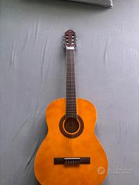 Chitarra eko