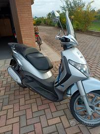 Piaggio Beverly 250 - 2006