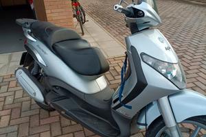 Piaggio Beverly 250 - 2006