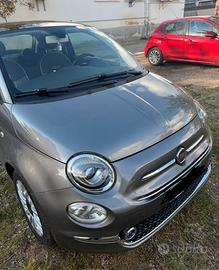 Fiat 500 1.3 95 cv Diesel