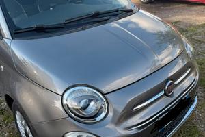 Fiat 500 1.3 95 cv Diesel