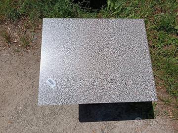 Piano cucina colore granito