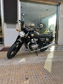 Royal Enfield Interceptor