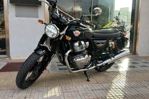 Royal Enfield Interceptor 650