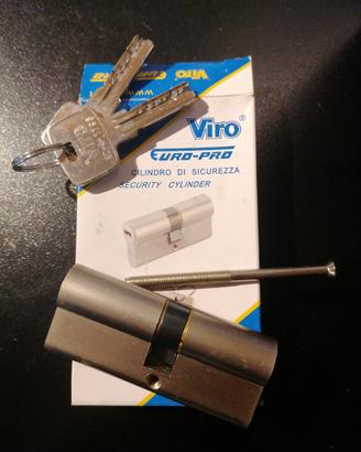 Cilindro Viro 35/40
