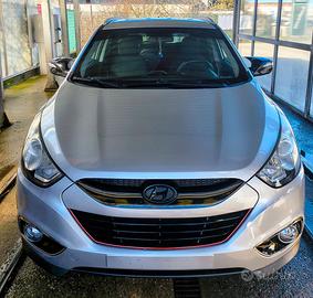 Hyundai ix35 2011 1.7 CRDi 116cv