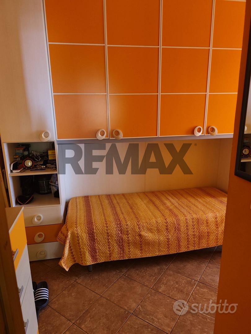 Appartamento – Misterbianco, Monte Palma, Lineri - Vista 4