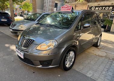 Lancia MUSA 1.3 Multijet 16V 90 CV Oro