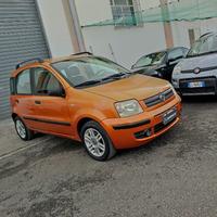 FIAT Panda 1.2 Emotion