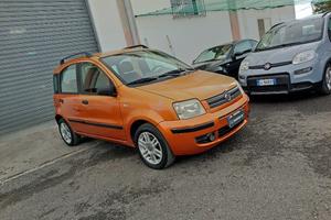 FIAT Panda 1.2 Emotion