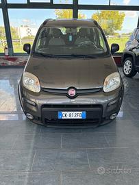 Fiat Panda 1.0 FireFly S&S Hybrid City Cross