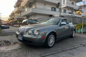 Jaguar S-Type 2.7 diesel V6 Executive