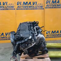 Motore BMW X5 E70 X6 E71 N.5.7.D.3.0.A