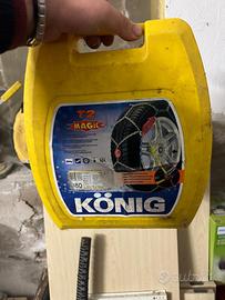 Catene auto koning ( professionali)