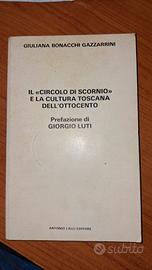 Il Circolo di Scornio 