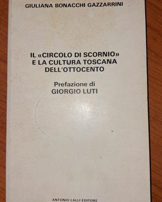 Il Circolo di Scornio 